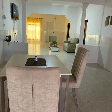 Cartagena Shanty Guest House מראה חיצוני תמונה