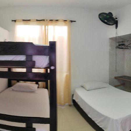 Cartagena Shanty Guest House מראה חיצוני תמונה