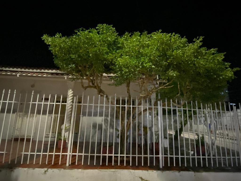Cartagena Shanty Guest House מראה חיצוני תמונה