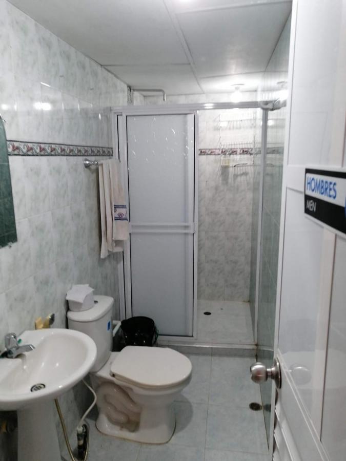 Cartagena Shanty Guest House מראה חיצוני תמונה