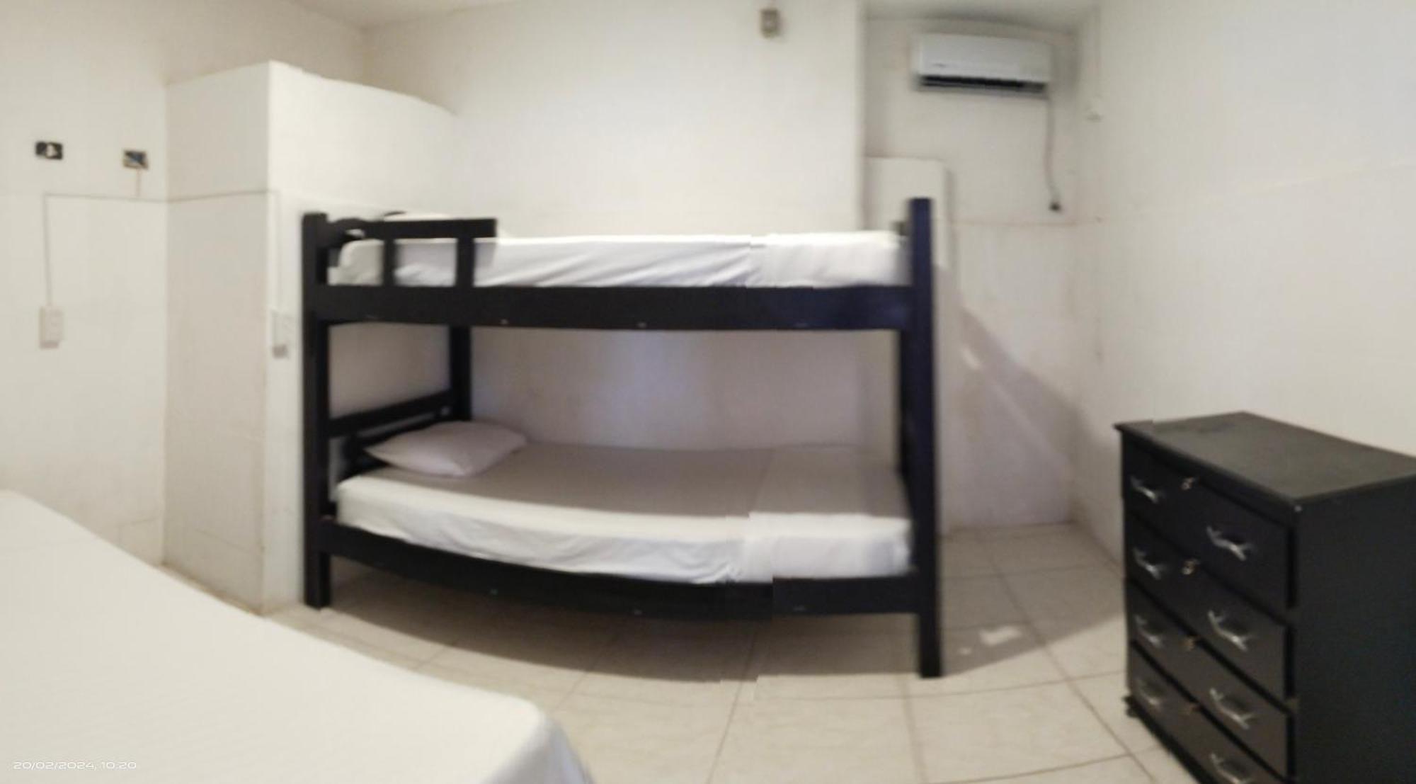 Cartagena Shanty Guest House מראה חיצוני תמונה
