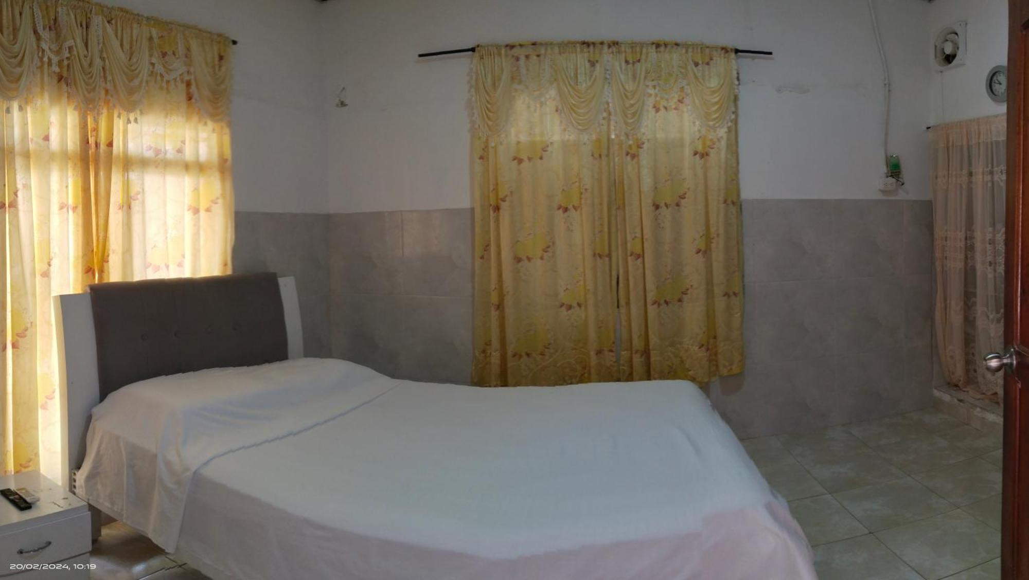 Cartagena Shanty Guest House מראה חיצוני תמונה