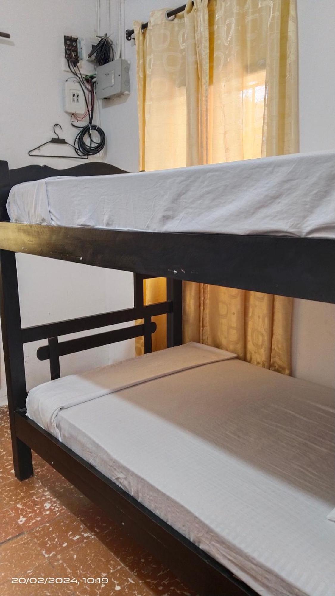 Cartagena Shanty Guest House מראה חיצוני תמונה